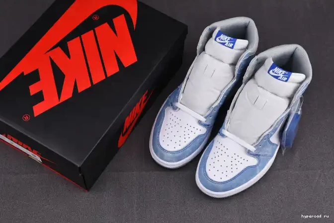 OG Jordan Royal High Hyper 1 Retro 555088-402 0512